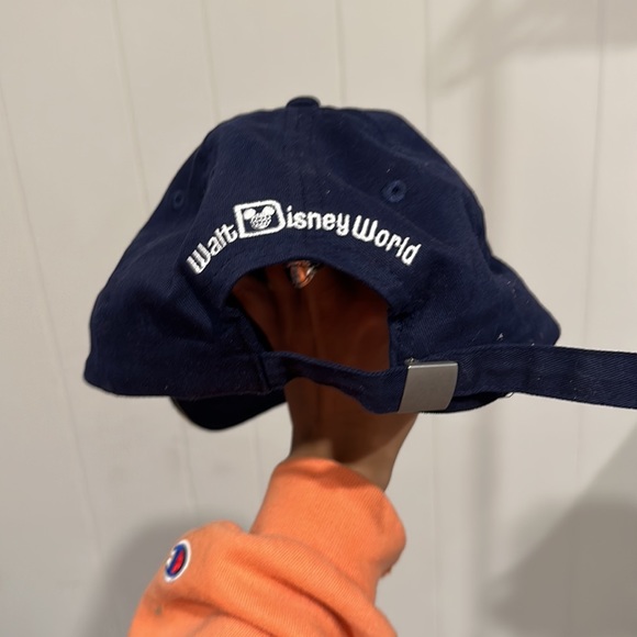 Walt Disney World Logo Hat - Picture 3 of 10